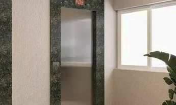 Imagem 6: Apartamento com 2 dormitórios à venda, 58 m² por R$ 277.300 - Coité - Eusébio/CE