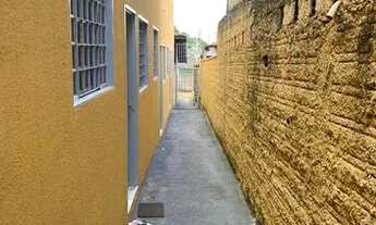 Imagem 5: GOIÂNIA - Casa Padrão - JARDIM PETRÓPOLIS