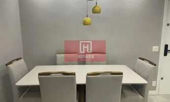 Imagem 2: Apartamento à venda no bairro Morumbi - São Paulo/SP, Zona Oeste