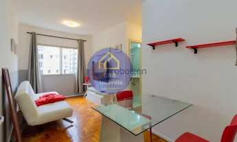 Imagem 3: Apartamento próximo a estação Lilás do metrô! Moema Pássaros!