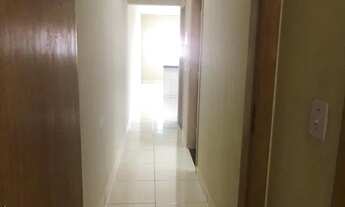 Imagem 4: Casa no setor tradicional - Planaltina DF