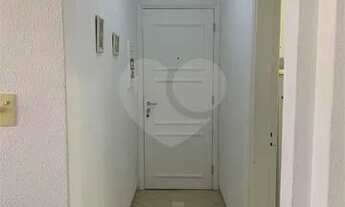 Imagem 5: Apartamento no coração do Gonzaga com 3 dormitórios, varanda e muito espaço