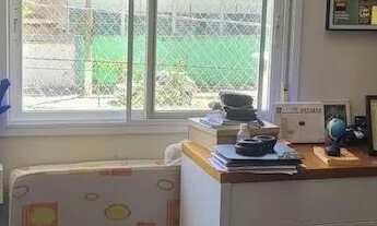 Imagem 6: Casa com 2 dormitórios à venda, 87 m² por R$ 695.000 - Jardim das Palmeiras - Campinas/SP