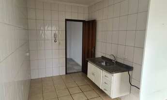 Imagem 6: Apartamento com 2 dormitórios para alugar, 64 m² por R$ 1.622,68/mês - Vila Gonçalves - Sã