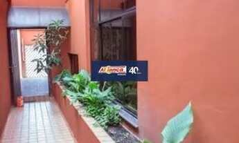 Imagem 3: Sobrado, Jardim Tranqüilidade - Guarulhos