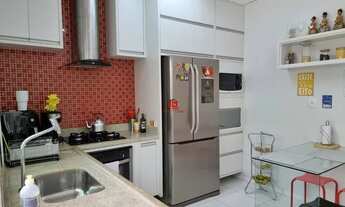 Imagem 7: Casa no Tales de Mileto 178m² 3 Quartos em Flores