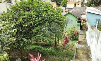 Imagem 4: São Paulo - Terreno Padrão - TUCURUVI