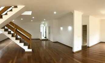 Imagem 5: Casa para locação por R$ 13.700,00/mês em Alphaville, Santana de Parnaíba-SP