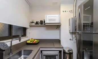 Imagem: Apartamento para venda com 200 metros quadrados