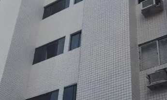 Imagem 2: Apartamento com 3 dormitórios para alugar, 98 m² por R$ 2.497/mês - Lagoa Nova - Natal/RN