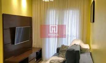 Imagem 4: Apartamento à venda no bairro Carrão - São Paulo/SP, Zona Leste