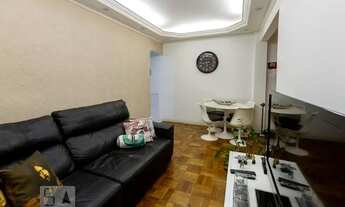 Imagem: Apartamento para Aluguel - Itaim Bibi, 2