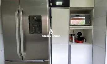 Imagem 7: Casa Com Placa Solar - Terra Nova 3