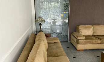 Imagem 3: Apartamento com 84 metros com 3 dormitórios com lazer completo