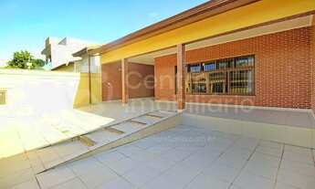 Imagem: CASA com 3 quartos em Peruíbe, no bairro