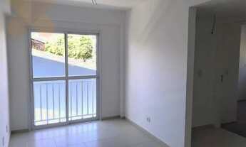 Imagem 5: Apartamento com 2 dormitórios para alugar, 51 m² por R$ 1.429,00/mês - Vargem Grande - Pin