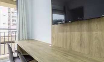 Imagem 7: Studio para Locação em São Paulo, Vila Mariana, 1 dormitório, 1 suíte, 1 banheiro