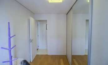 Imagem 6: Apartamento para Aluguel - Chácara Inglesa, 2 Quartos, 60 m2