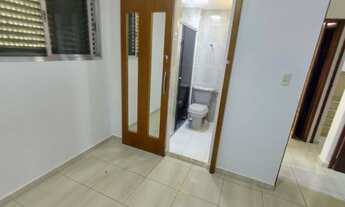 Imagem 3: Apartamento com 2 dormitórios, 66 m² - venda por R$ 340.000,00 ou aluguel por R$ 2.285,00