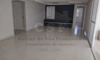 Imagem 4: Apartamento de 142 m² 3 dormitórios Vila São Francisco