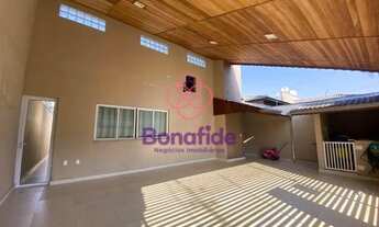 Imagem: ITUPEVA - Casa Padrão - PARQUE SANTA ISABEL