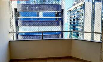 Imagem 6: Cobertura 4 quartos em Itapuã