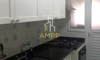 Imagem 2: Apartamentos Residencial para venda em São Paulo - SP