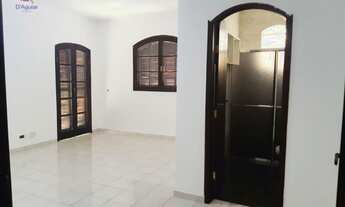 Imagem 7: Casa Assobradada no Bairro do Mandaqui com 200m² de área construída 03 Dormitórios sendo