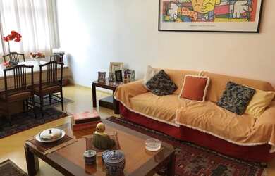 Imagem 6: Apartamento de 130 metros quadrados no bairro Copacabana com 3 quartos