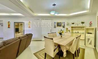 Imagem 4: Apartamento com 3 quartos à venda, 160 m² por R$ 950.000 - Pitangueiras - Guarujá/SP