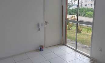 Imagem 3: Apartamento para alugar ou vender em Tomás Coelho - RJ