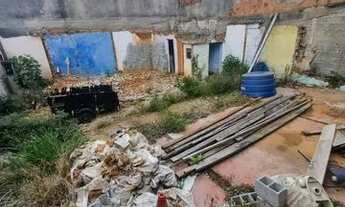 Imagem 4: Terreno para alugar, 208 m² por R$ 3.300/mês - Vila Flórida - Guarulhos/SP