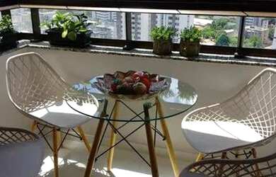 Imagem 2: Apartamento para aluguel possui 67 metros quadrados com 3 quartos