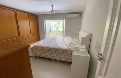 Imagem 11: Casa com 4 dormitórios, 380 m² - venda por R$ 3.200.000,00 ou aluguel por R$ 17.442,12/mês
