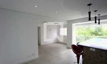 Imagem: Apartamento para Aluguel - Panamby, 2 Quartos