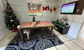 Imagem 3: BELA CASA! 360m² DE ÁREA TOTAL, ACEITA PERMUTA, BEM LOCALIZADO