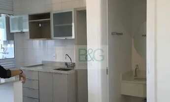 Imagem 7: Apartamento com 1 dormitório à venda, 54 m² por R$ 1.530.000,00 - Itaim Bibi - São Paulo/S