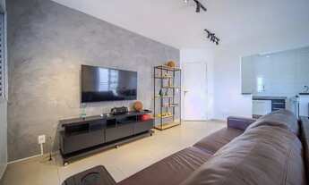 Imagem: Apartamento com 3 quartos à venda, 57 m²