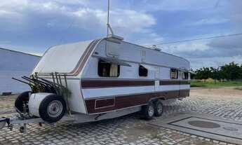 Imagem 6: Vende-se Trailer totalmente equipado