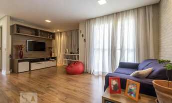 Imagem 3: Apartamento para Aluguel - Jardim Marajoara , 2 Quartos, 67 m2