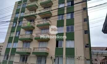 Imagem: CURITIBA - Apartamento Padrão - Ahú