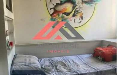 Imagem 5: APARTAMENTO RESIDENCIAL em SÃO CAETANO DO SUL - SP, JARDIM SÃO CAETANO