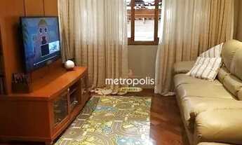 Imagem: Sobrado com 3 dormitórios, 115 m² - venda