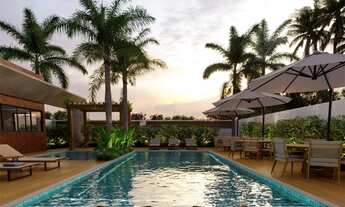 Imagem 3: Lotus vende apartamentos no Ed. Live Almáa