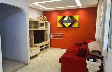 Imagem 2: Belo Horizonte - Casa Padrão - Itapoã