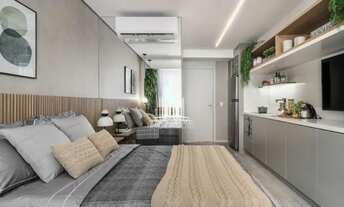 Imagem: Apartamento à Venda, Bela Vista - São