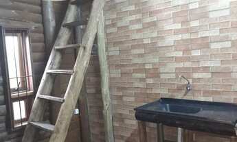 Imagem 5: Alugo casinha good vibes para mulheres no campeche