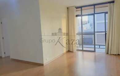 Imagem 2: Apartamento Padrão em São José dos Campos