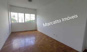 Imagem 2: 1 Dormitório Amplo- Próximo Shopping Frei Caneca