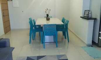 Imagem 5: Apartamento com 2 dormitórios, 92 m² - venda por R$ 690.000 ou aluguel por R$ 4.500 - Vila